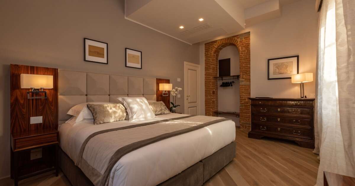 Een foto van Donati Luxury Tower
