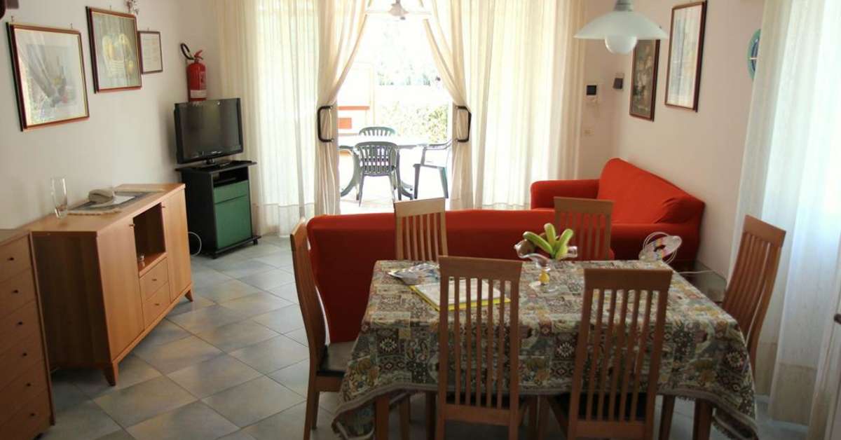 Een foto van Residence Fontana Barone
