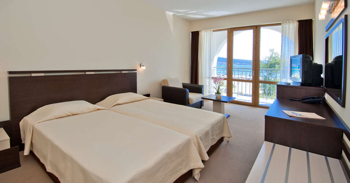 Een foto van Hotel Viand