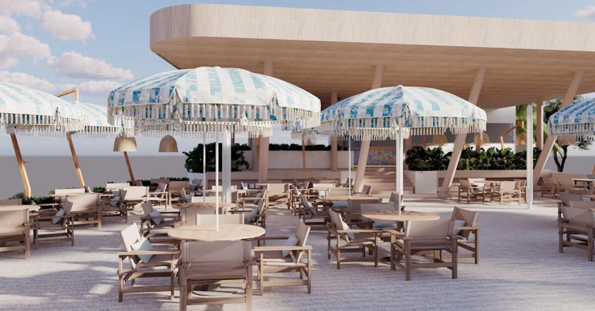 Een foto van TUI Blue Curacao