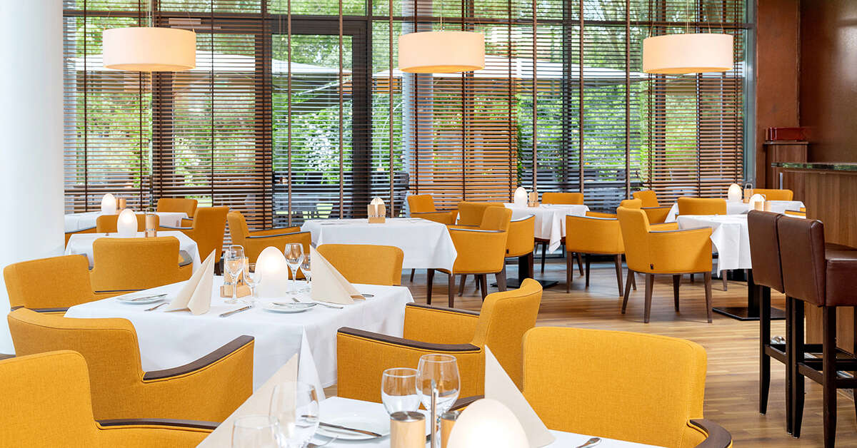 Een foto van Parkhotel Rugen
