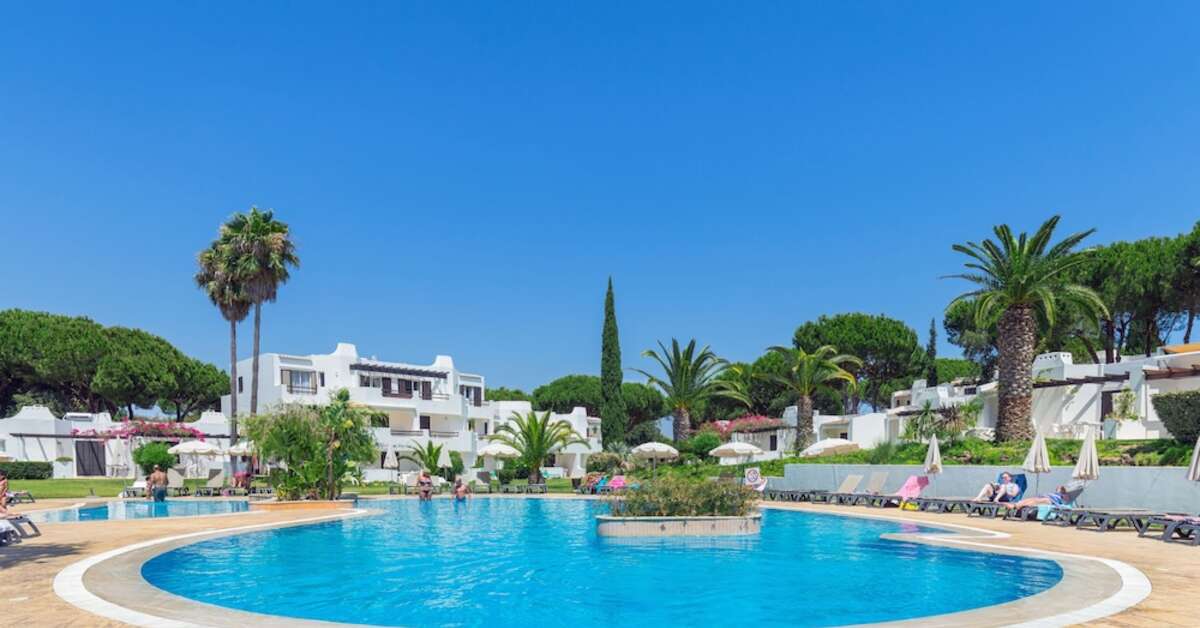 Een foto van Balaia Golf Village