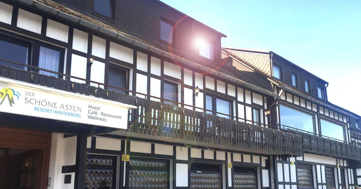 Een foto van Der Schone Asten Resort