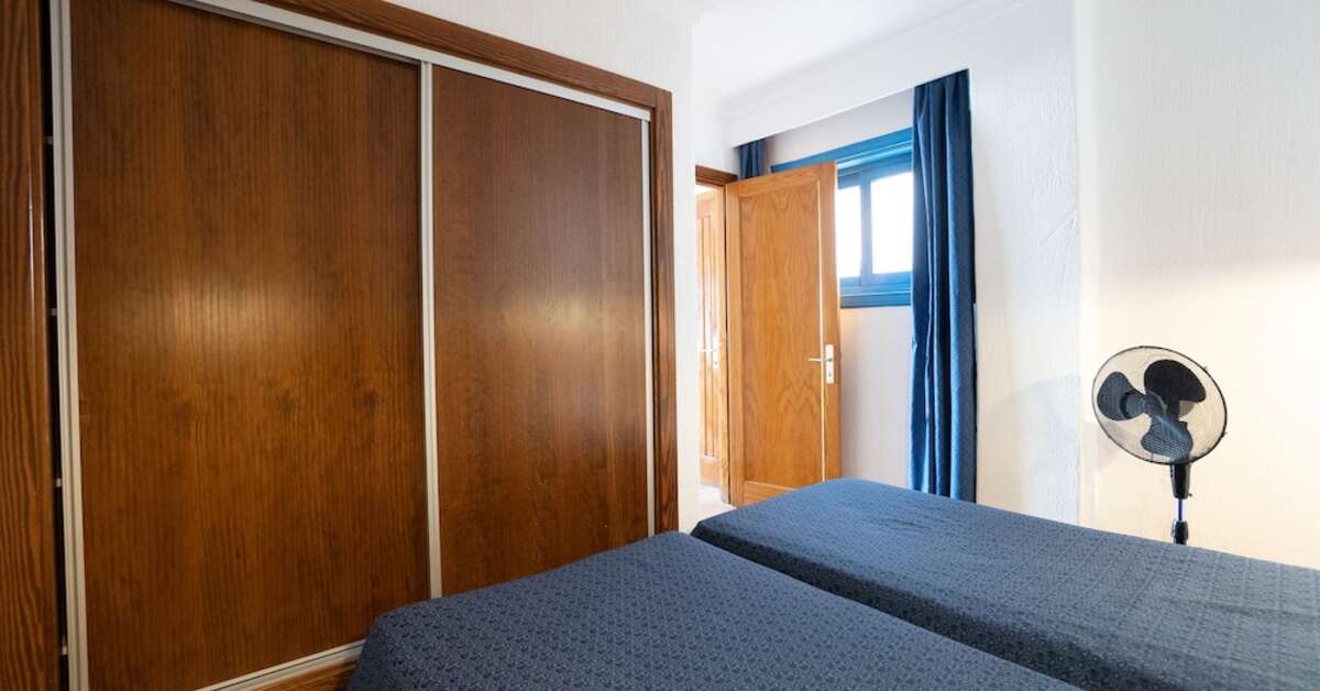 Een foto van Agua Marina Appartementen