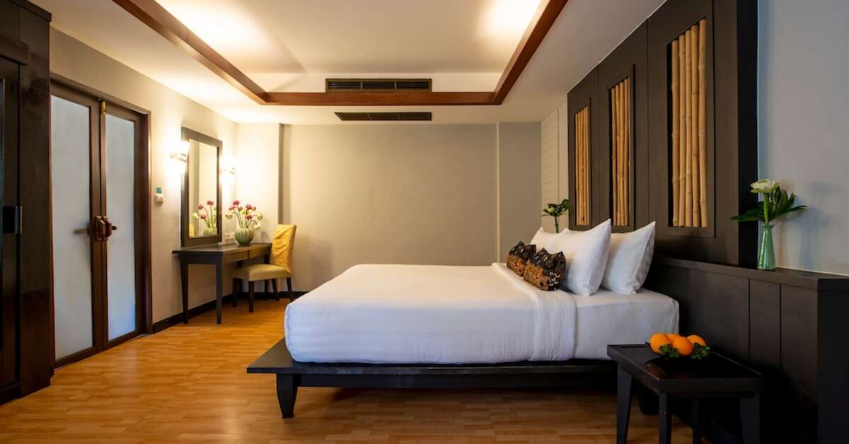 Een foto van Railay Bay Resort & Spa