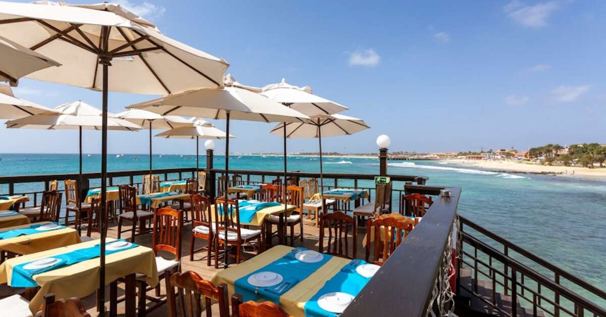 Een foto van Hotel Odjo d’Agua