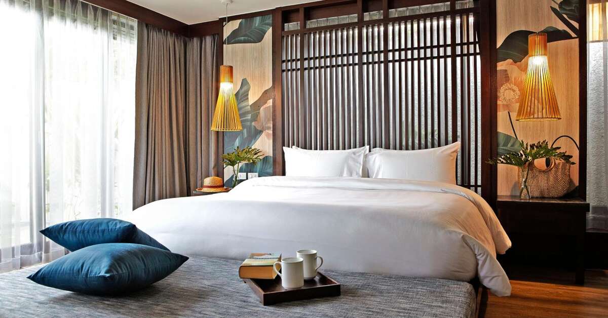 Een foto van Sareeraya Villas & Suites