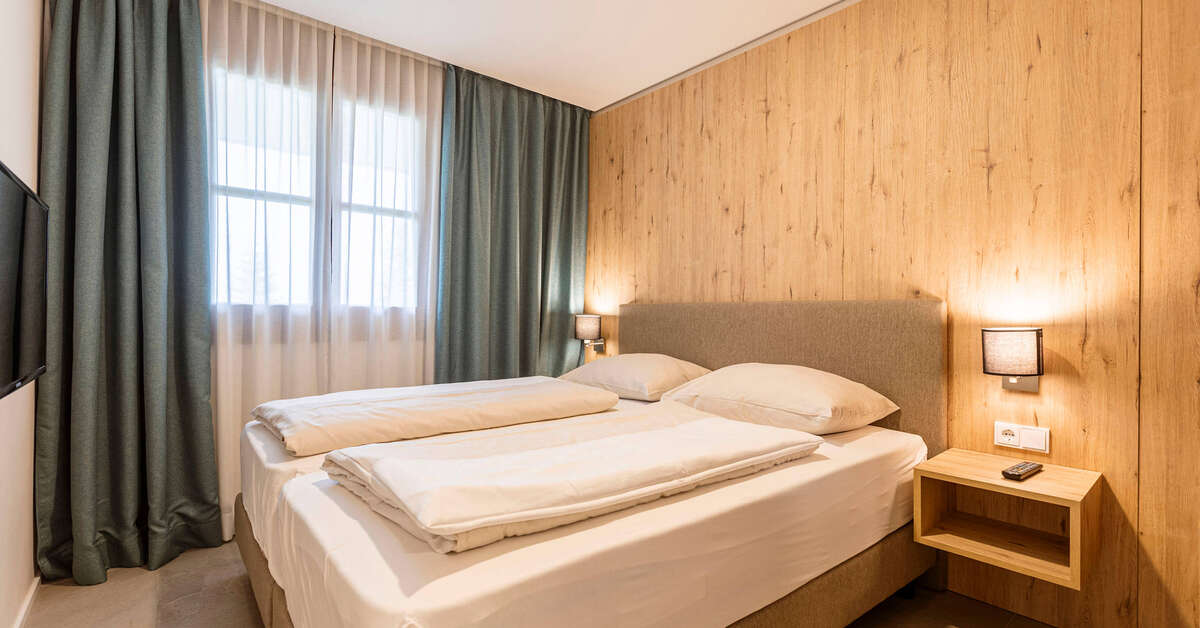 Een foto van Bergresort Gerlitzen by Alps Resorts