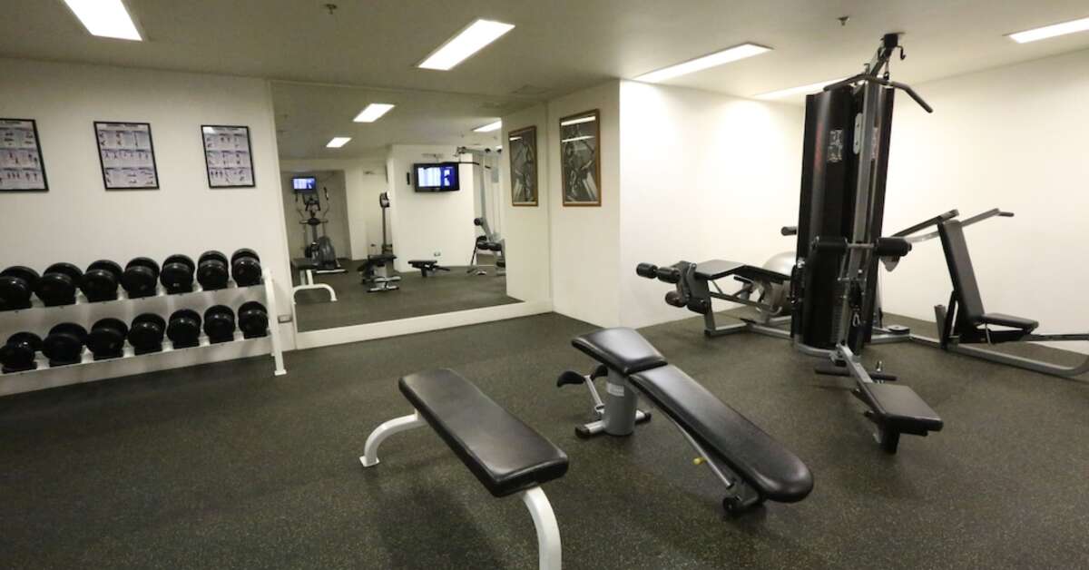 Een foto van Oakwood Residence Sukhumvit 24