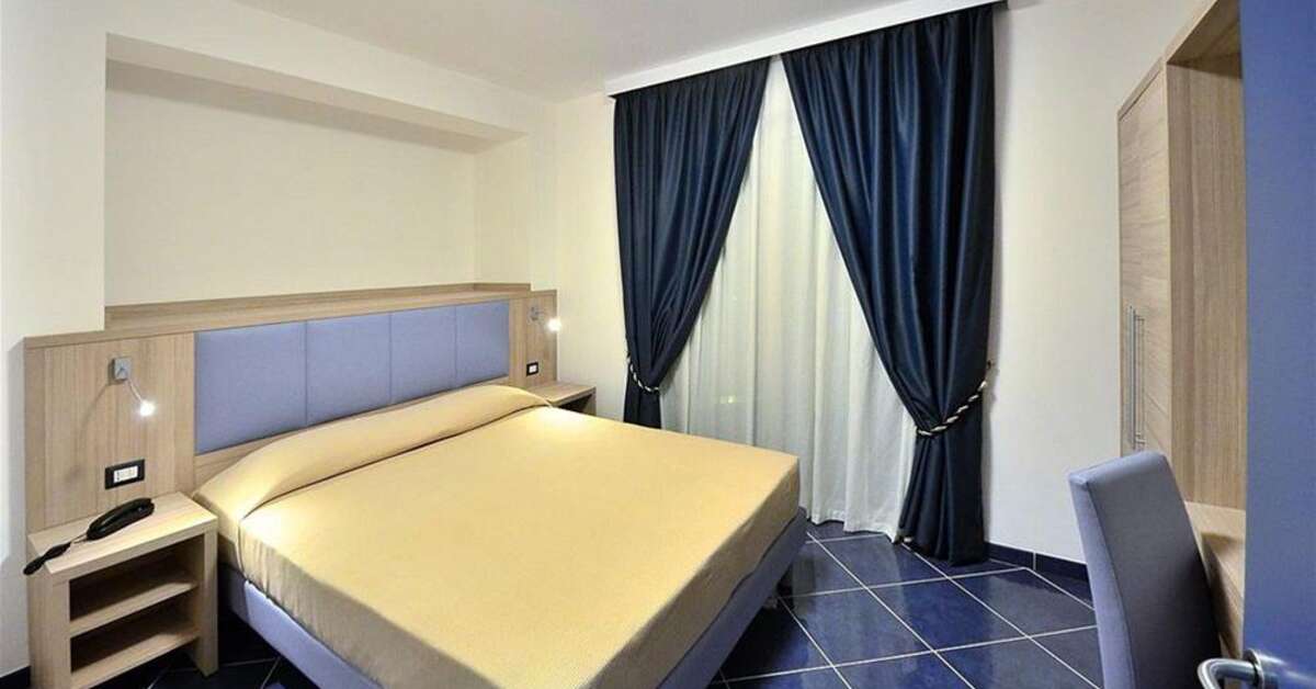 Ein Foto Hotel Astro Suite