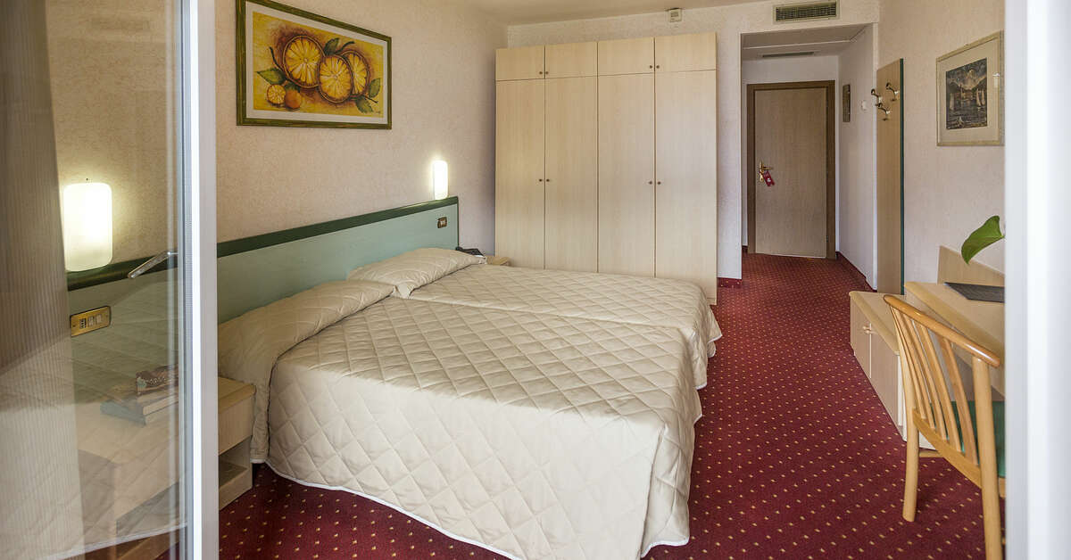 Een foto van Hotel Du Lac