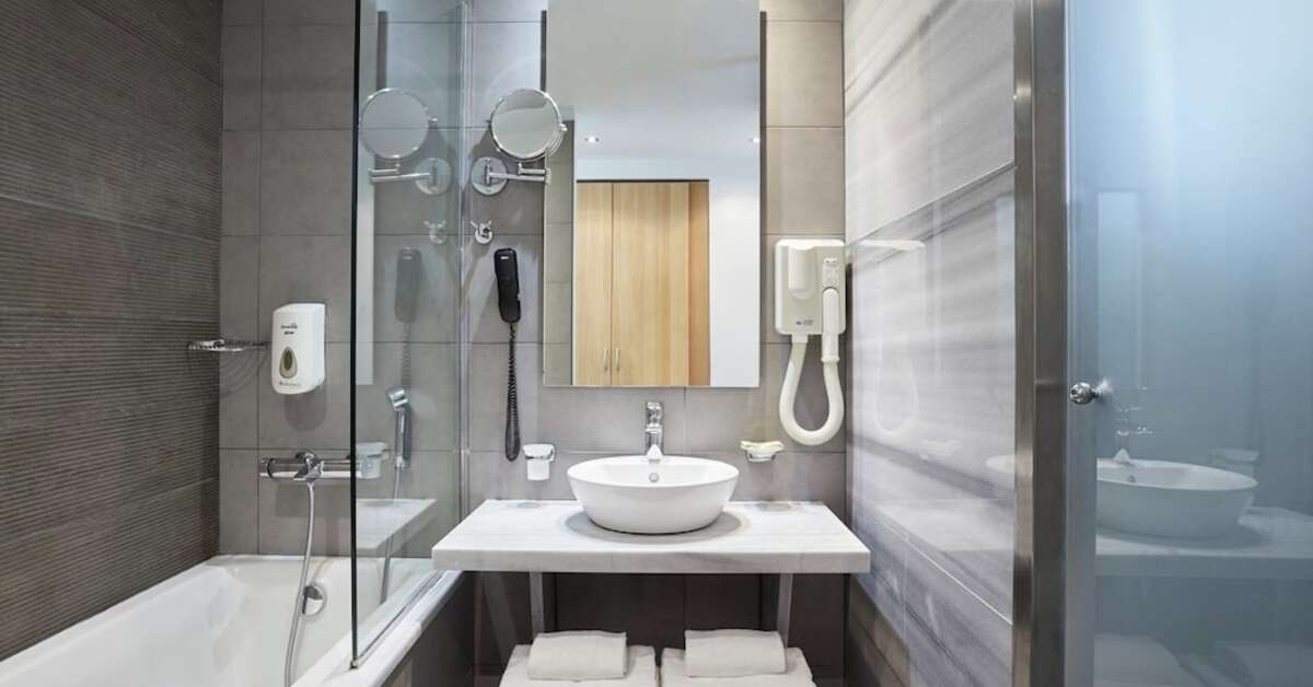 Een foto van Sentido Apollo Palace