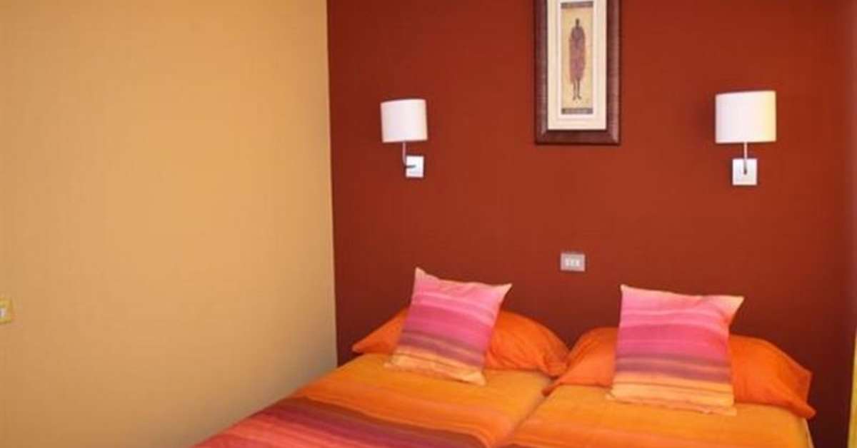 Een foto van Mozart Hotel