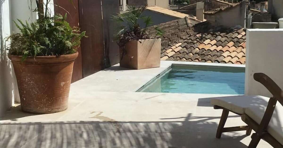 Een foto van Hotel Forn Nou