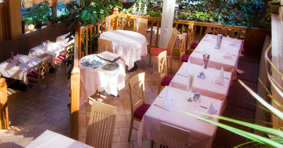 Een foto van Parc Hotel Sulden