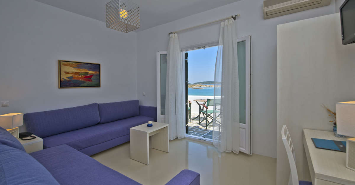 Een foto van Hotel Kalypso
