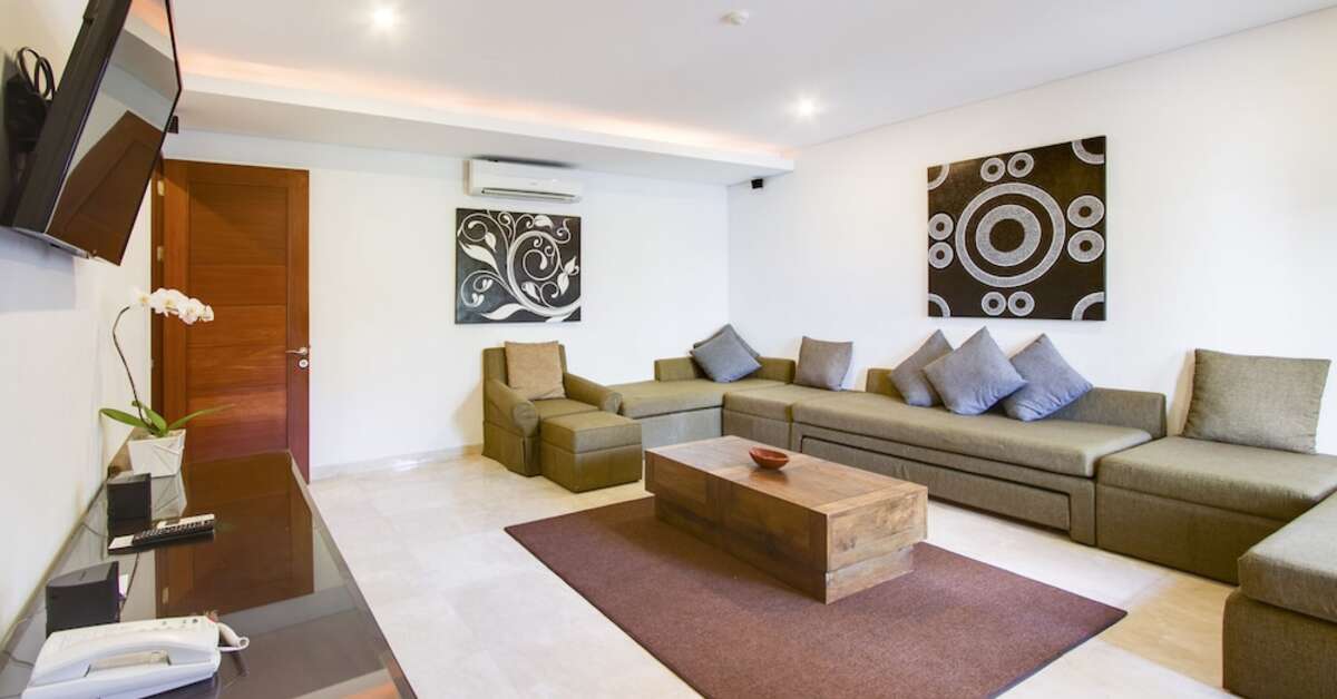 Een foto van Amadea Resort & Villas