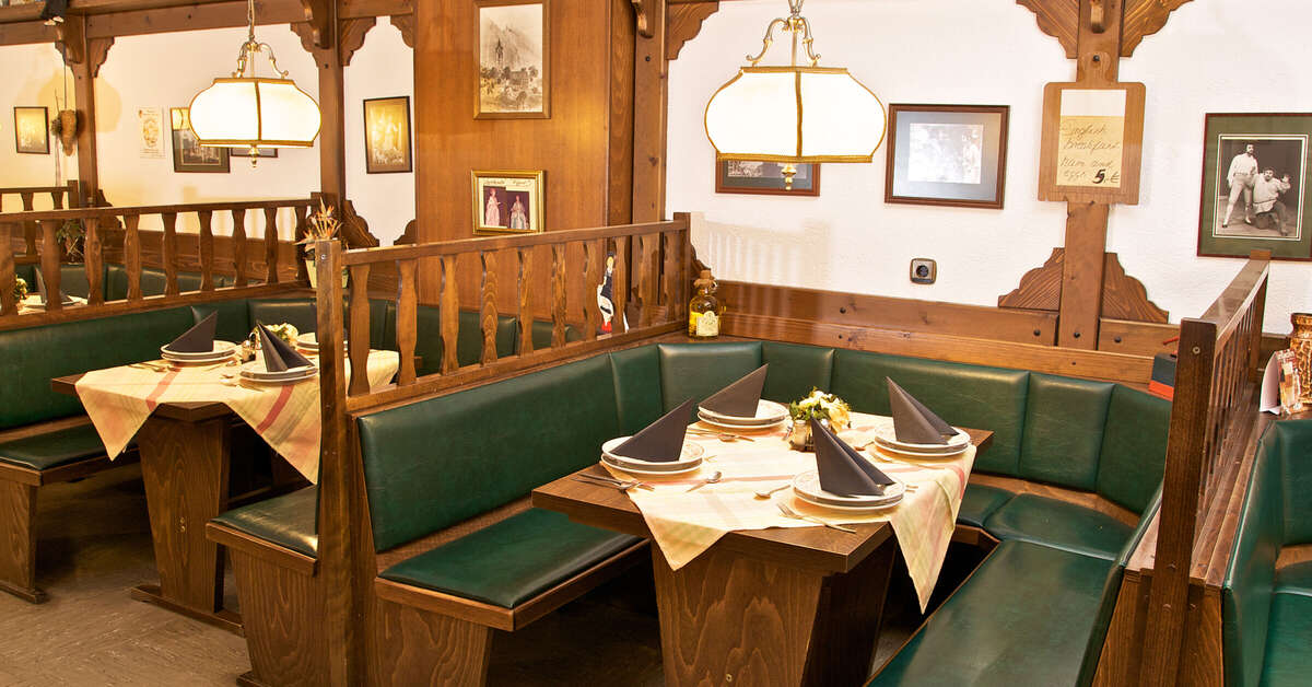 Een foto van Rheinhotel Wagner
