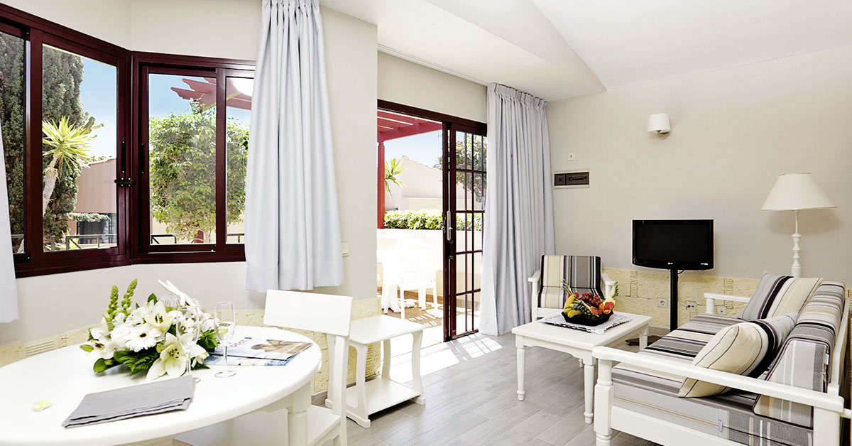 Een foto van Allsun Hotel Esplendido