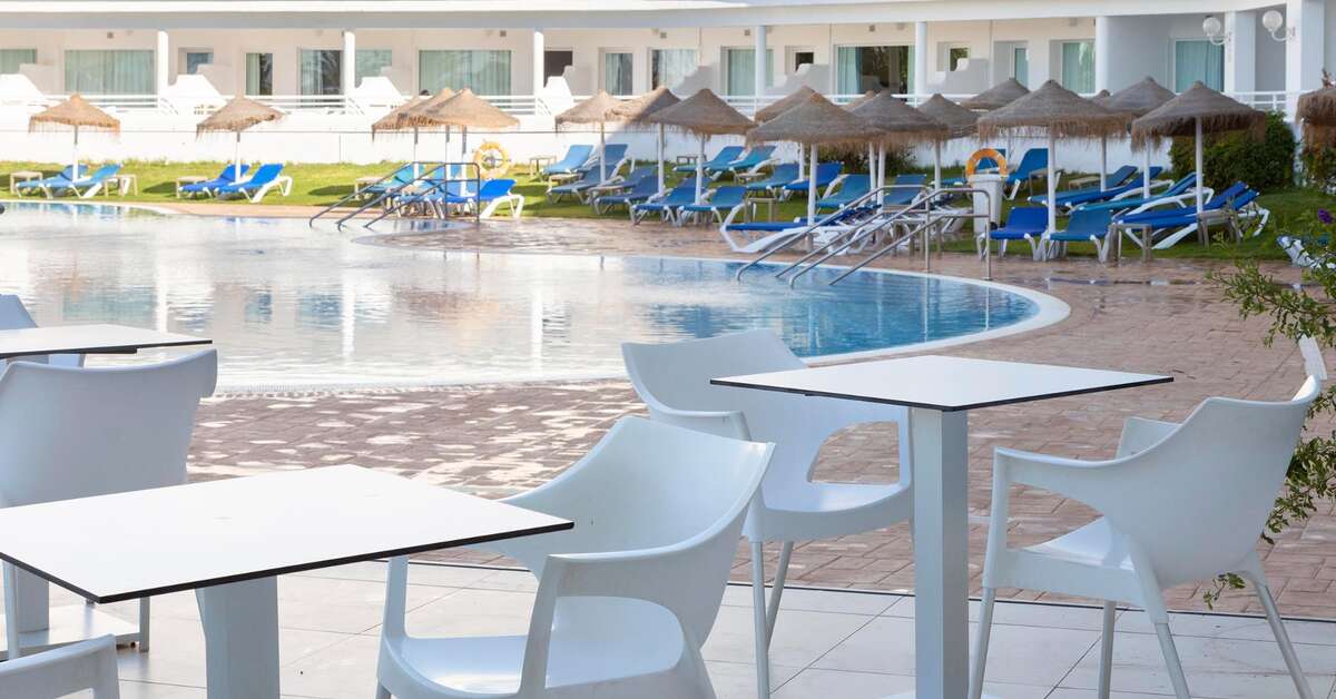 Ein Foto Hotel Club Palia La Roca