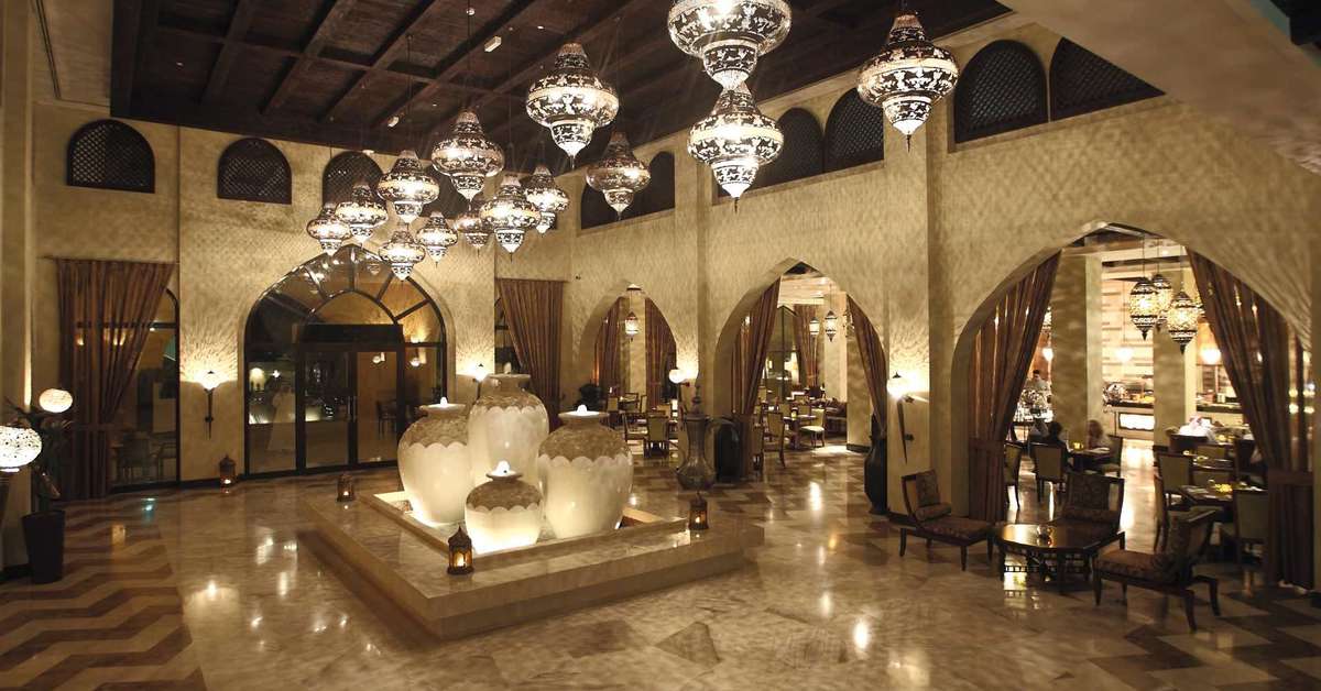 Een foto van Aldhafra Resort