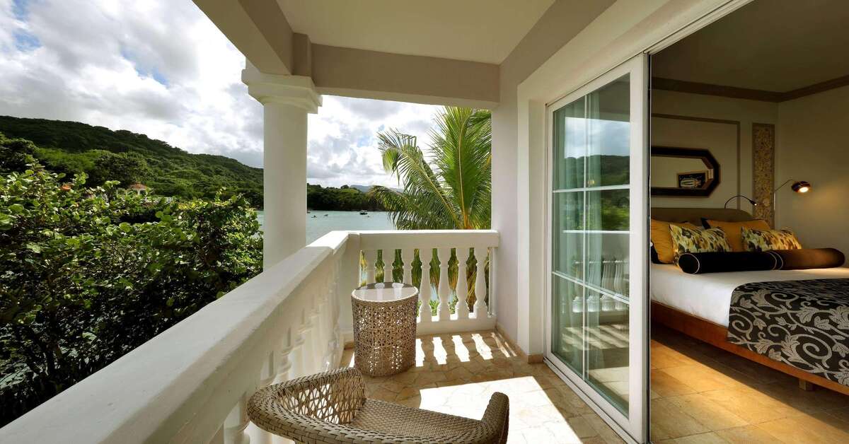 Een foto van Grand Palladium Lady Hamilton Resort & Spa