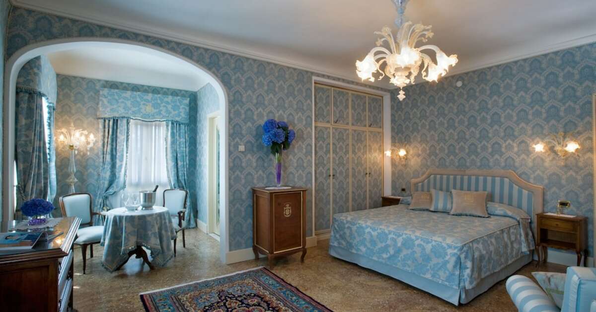 Een foto van Villa Condulmer