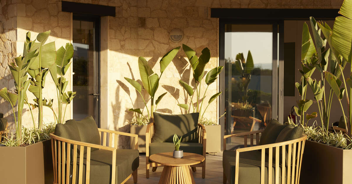 Een foto van Asterion Suites & Spa