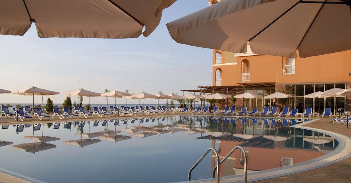 Een foto van Sol Luna Bay All Inclusive