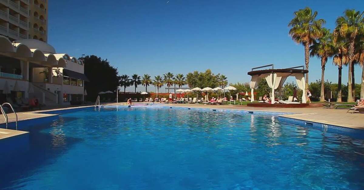 Een foto van Ozadi Altura Beach Resort