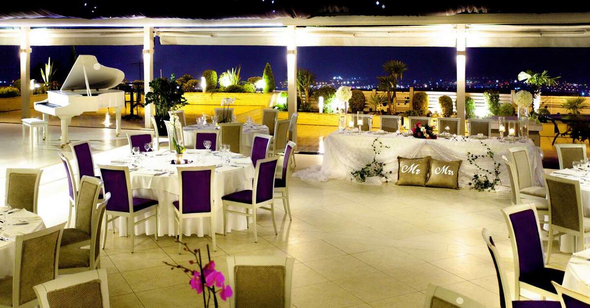 Een foto van Hotel Panorama Thessaloniki