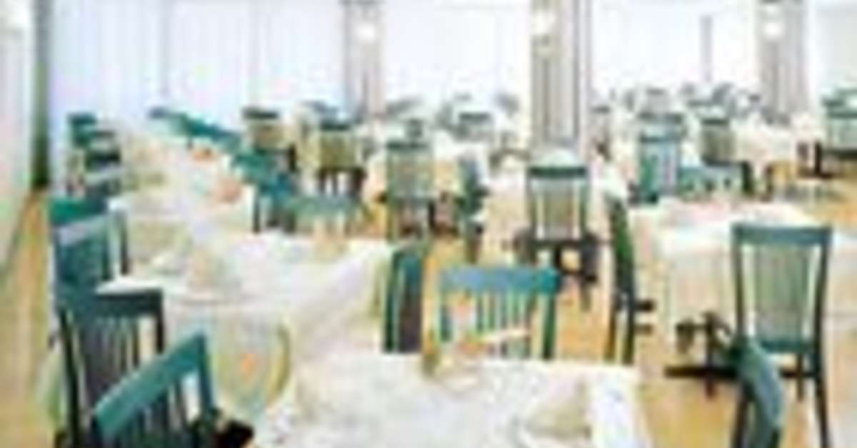 Een foto van Hotel Gabbiano