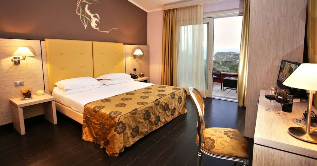 Een foto van Bajaloglia Resort