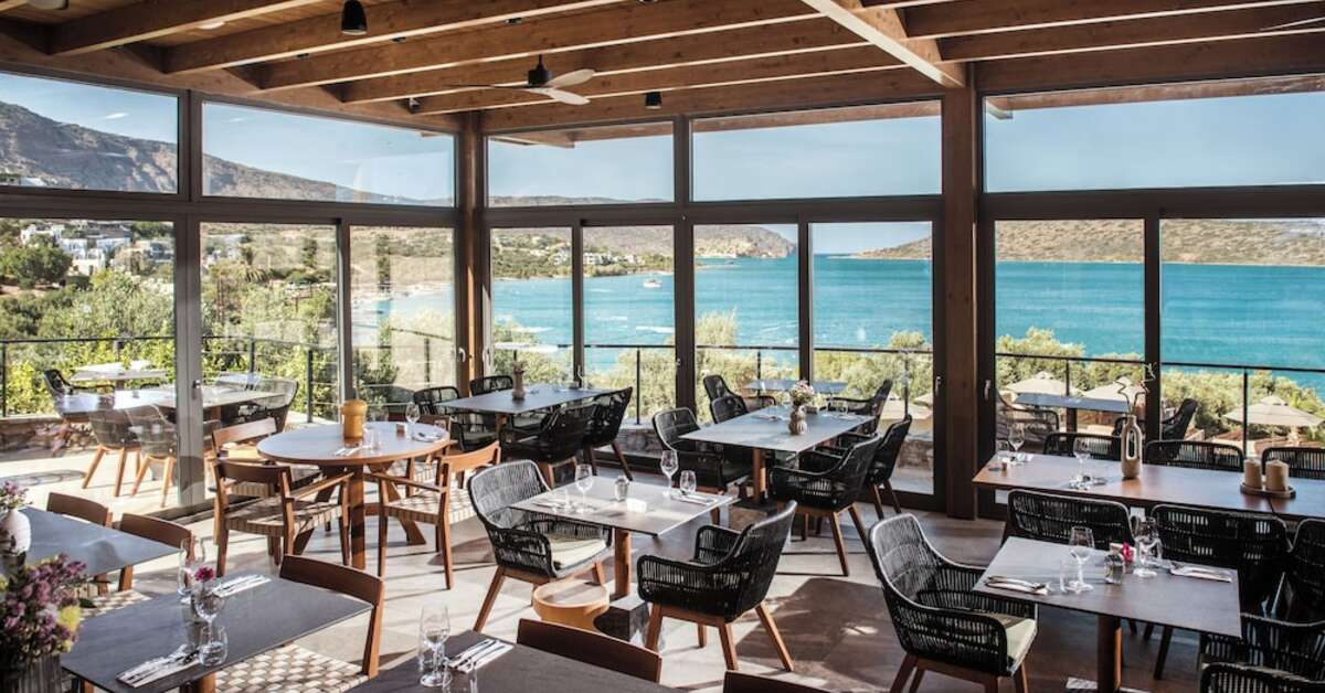 Ein Foto Elounda Infinity Exclusive Resort & Spa