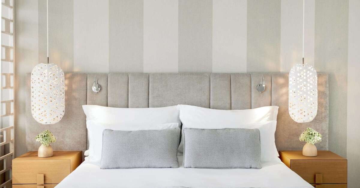 Een foto van Ikos Aria