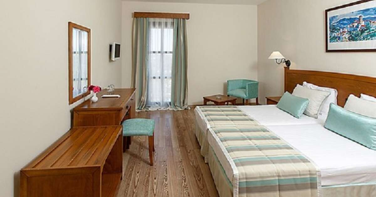Een foto van Bodrum Park Resort