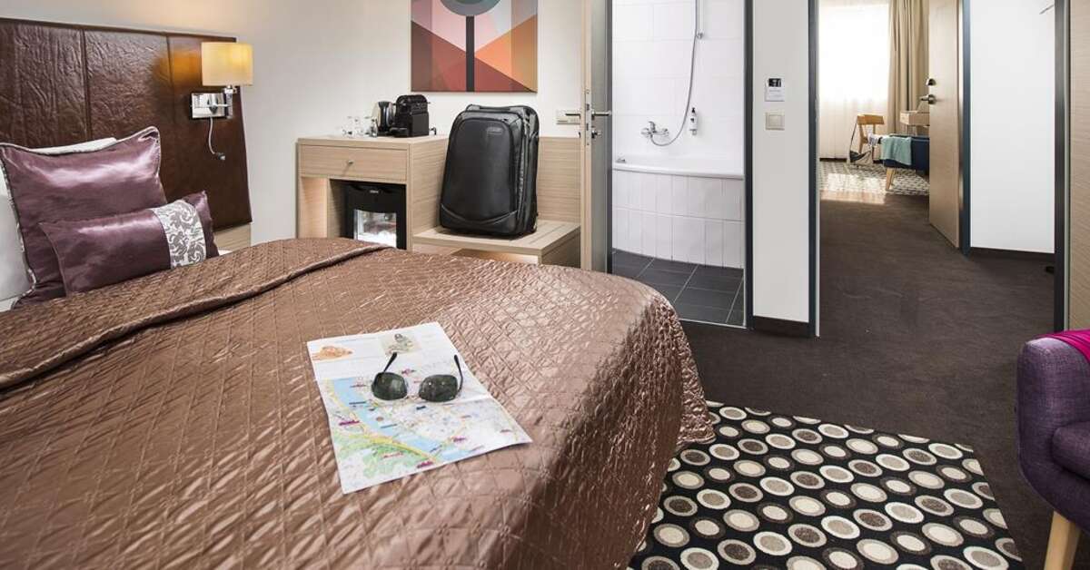 Een foto van Bo33 Hotel Family & Suites