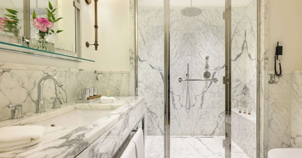 Een foto van Hotel Savoy Florence