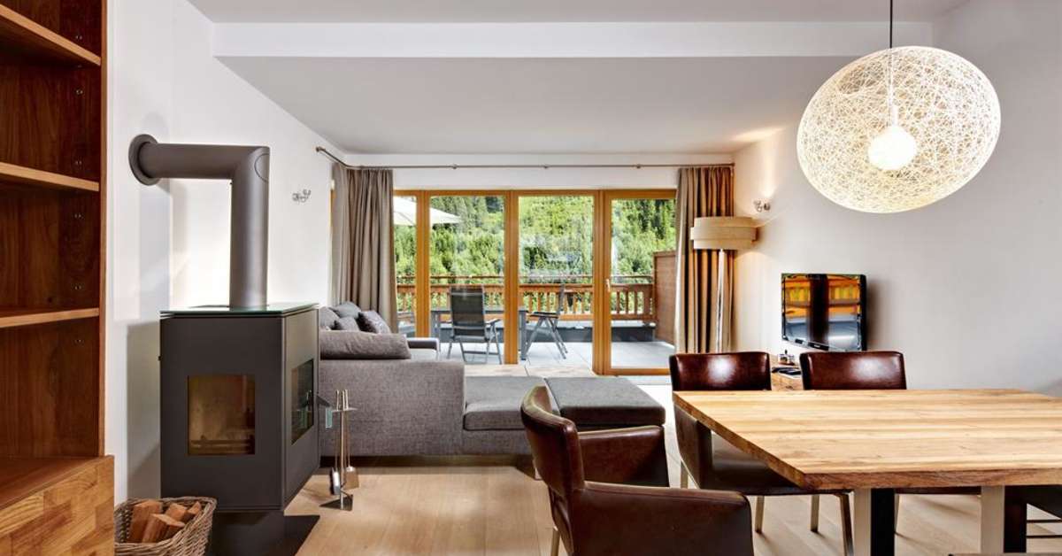 Een foto van Alpine Estate