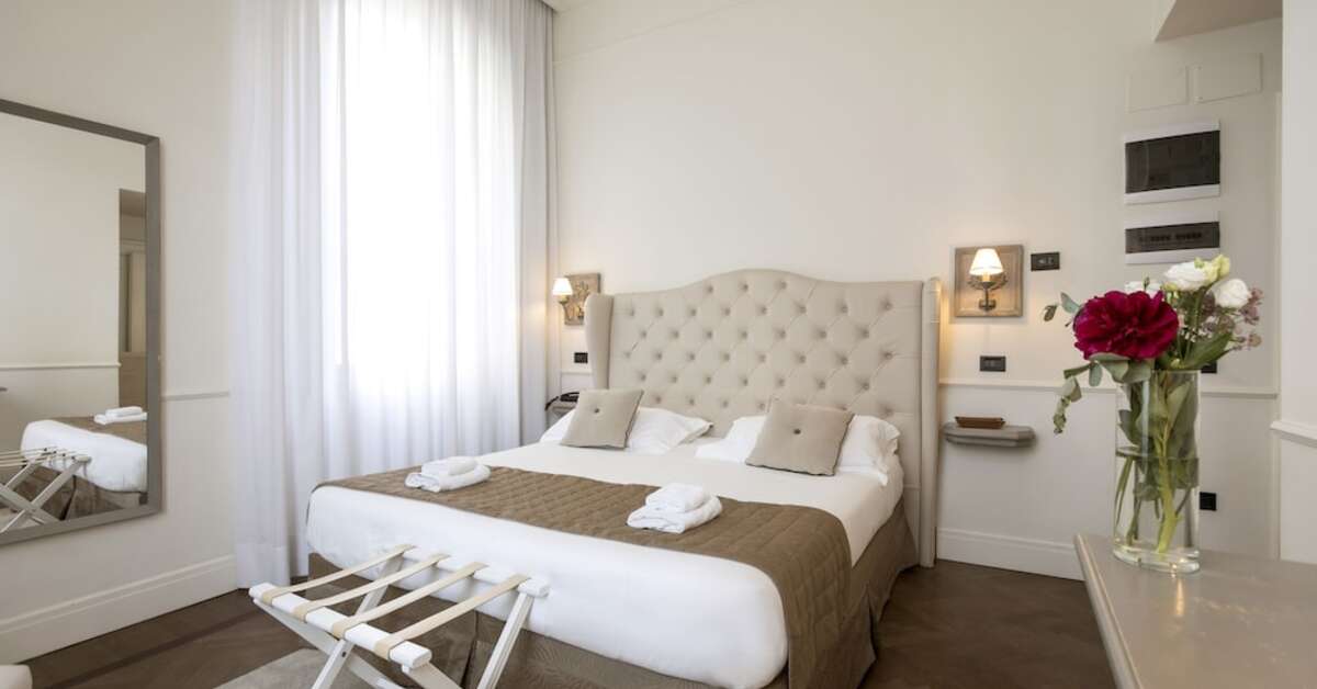 Een foto van Palazzo Lorenzo Hotel Boutique
