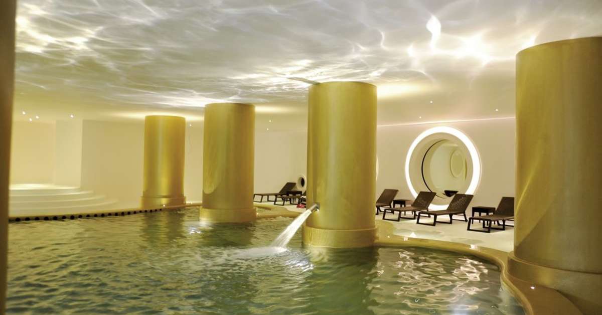 Een foto van Axis Vermar Beach Hotel