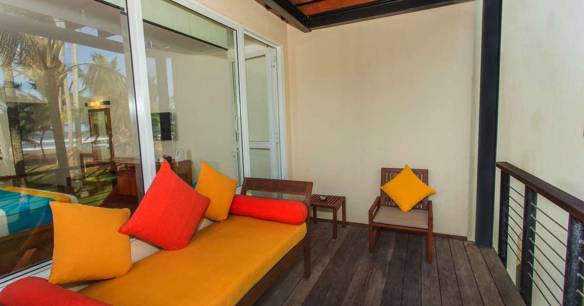 Een foto van Mermaid Hotel & Club