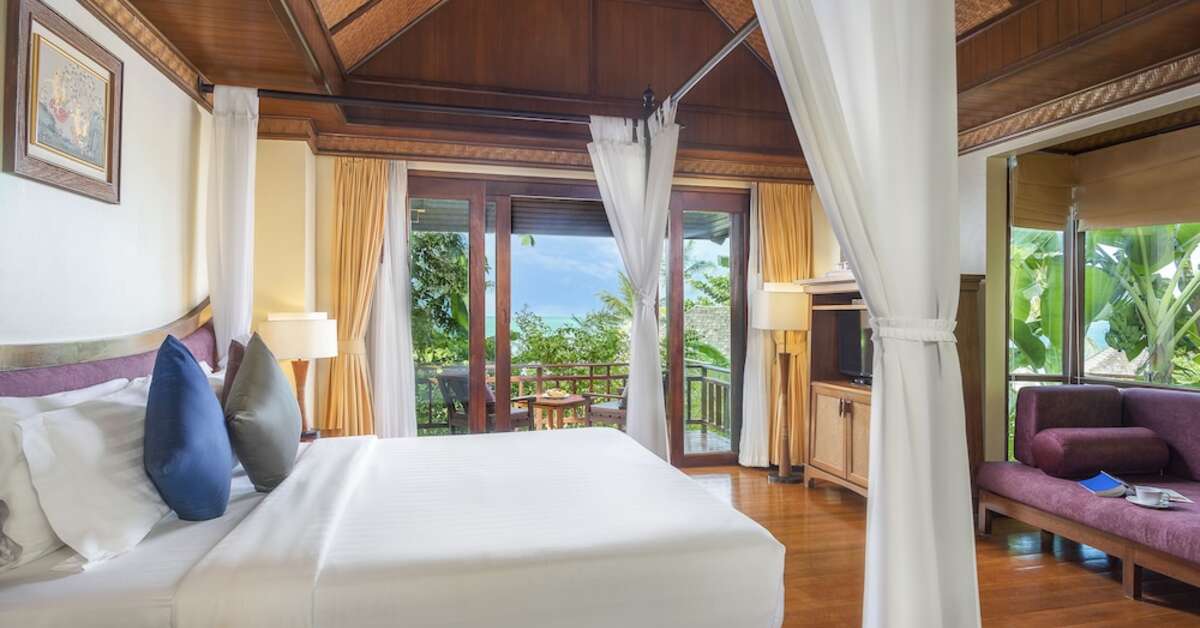 Een foto van Nora Beach Resort & Spa