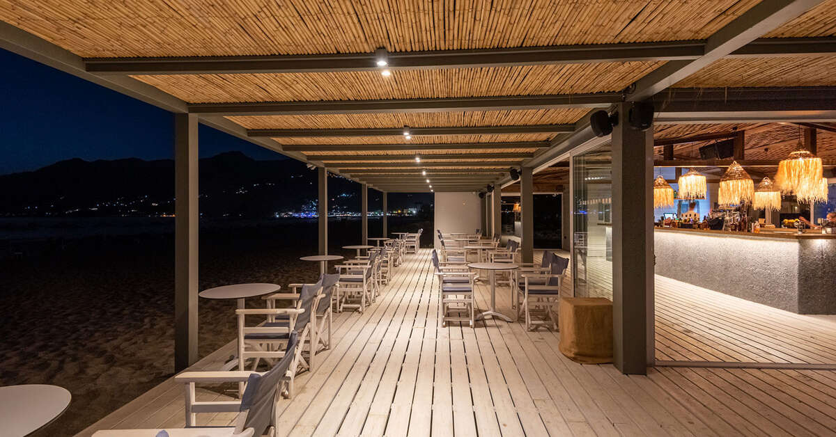 Een foto van Plakias Resort