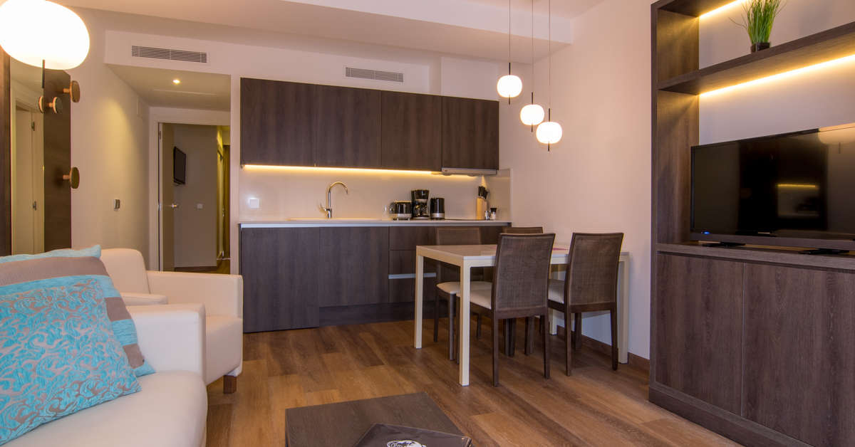 Een foto van Holiday Paradise Residencial