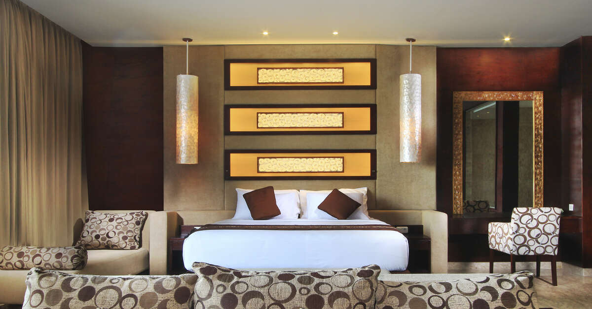 Een foto van Ulu Segara Luxury Suites & Villas
