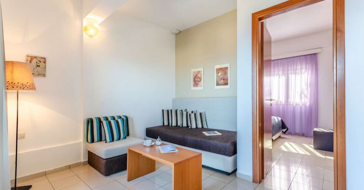 Een foto van Pela Mare Hotel
