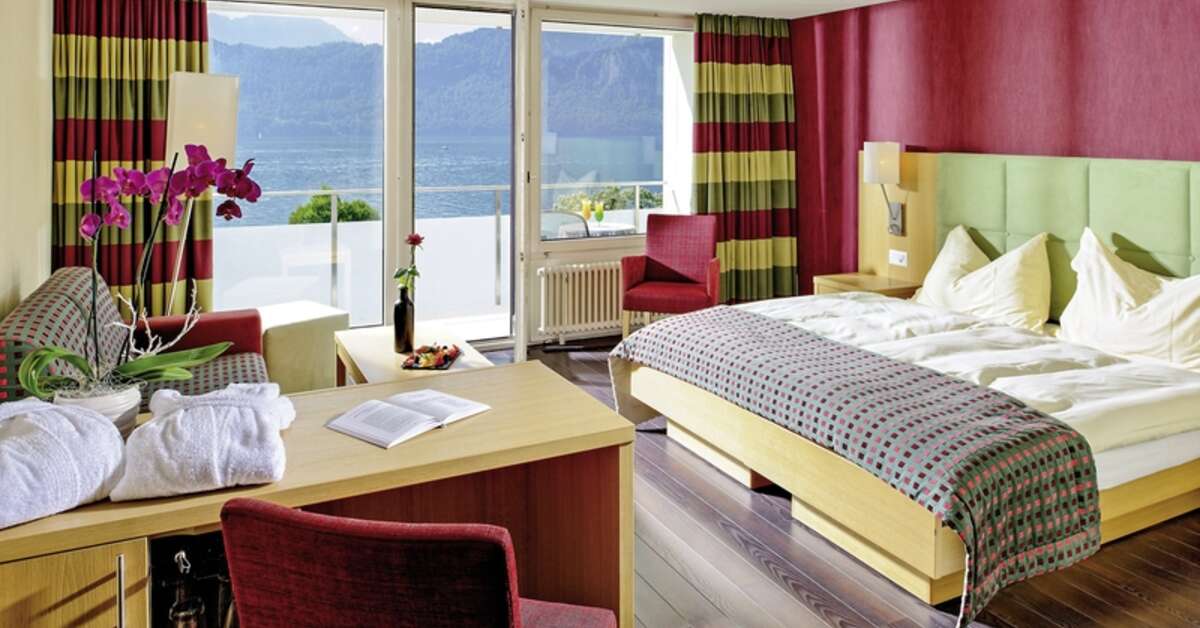 Een foto van Hotel Alexander
