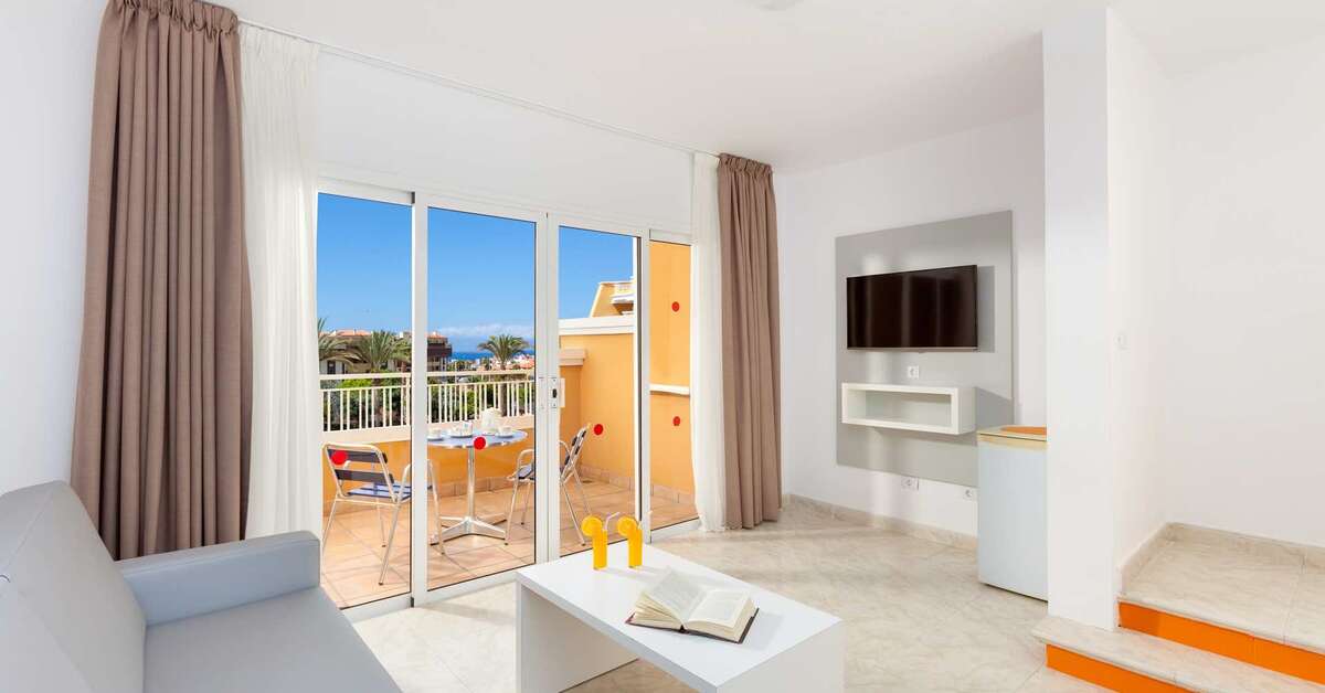 Een foto van Chatur Playa Real Resort