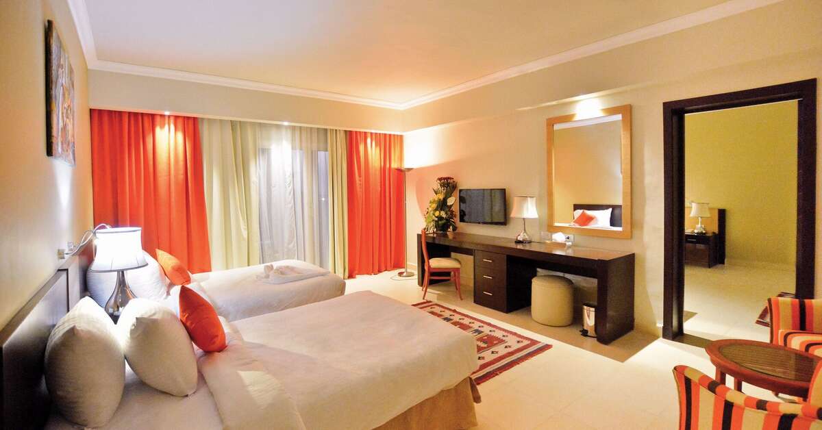 Ein Foto Parrotel Lagoon Resort